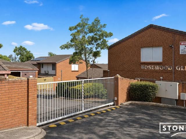 Woodridge, 17/132 Smith Road