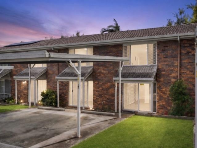 Woodridge, 27/182 184 Ewing Rd
