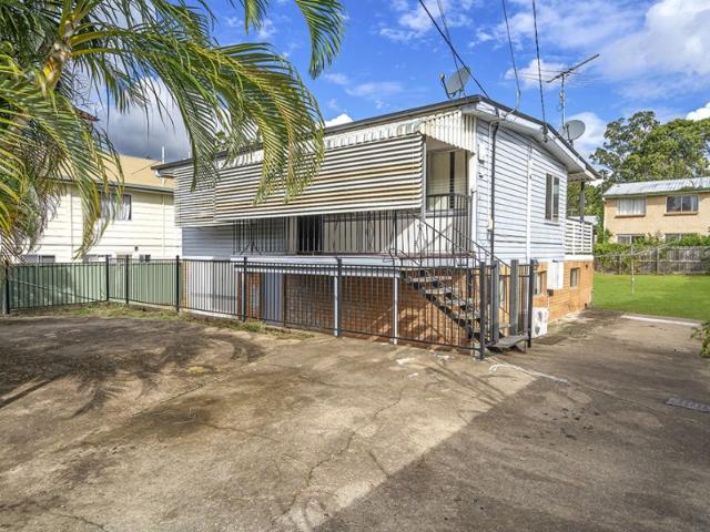 Woodridge 2 Waratah Street