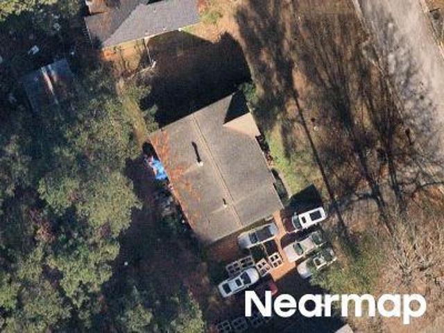 Woodridge Cir