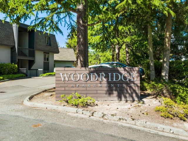 Woodridge Apartments