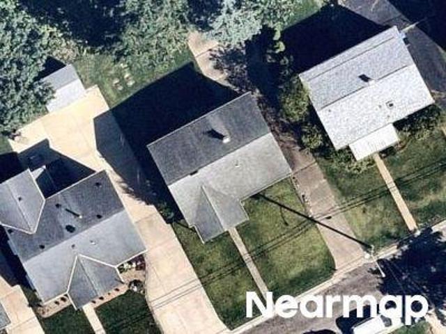Woodridge Dr