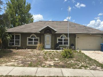 Woodridge Ln