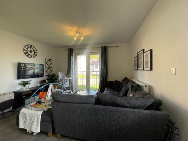 Woodruff Way, Thornhill