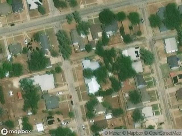 Woodruff Ln