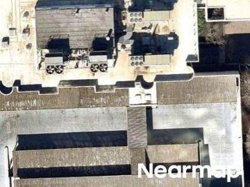 Trail Creek town, LaPorte County, Indiana, USA