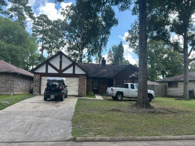 Woodway Dr