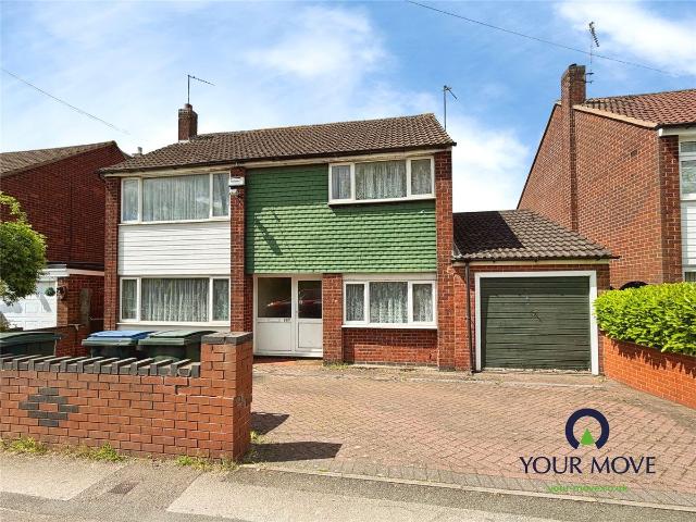 Woodway Lane, Coventry, West Midlands CV2, 4 bed detached house to rent, £1,400 pcm | PrimeLocation