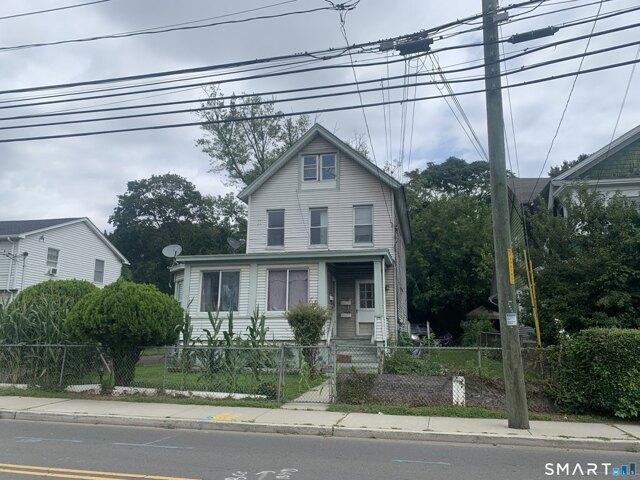 Woodward Ave, Norwalk, Home For Sale
