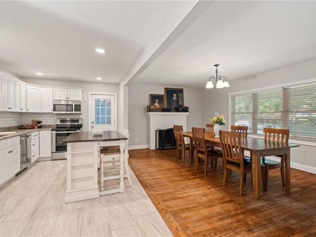 Woodward Ave, Seekonk, Home For Sale
