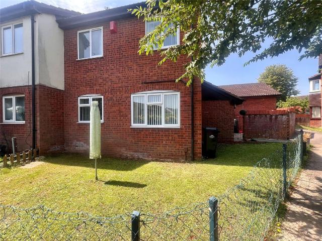 Woodward Drive, Bristol BS30, 1 bed semi detached house to rent, £950 pcm | PrimeLocation