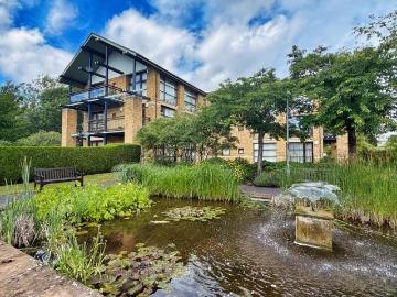 Woodward Place, Loughton Lodge. 4 bed apartment to rent £1,745 pcm £403 pw