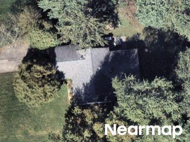 Woodward Rd