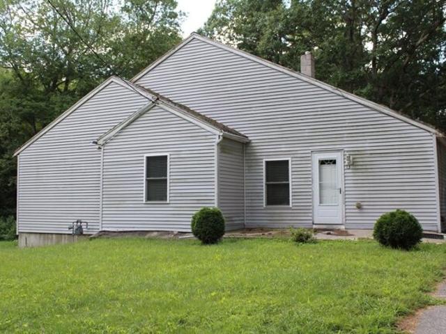 Woodward St, Norton, Home For Sale