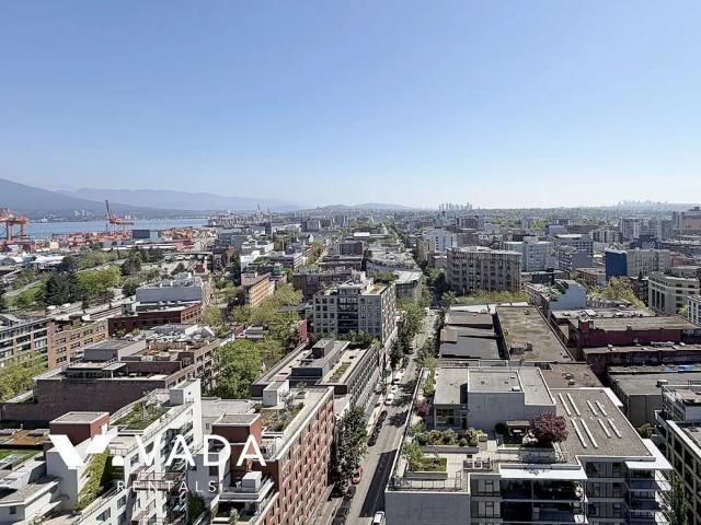 Woodwards W32 in Gastown 1 Bedroom Apartment For Rent in Vancouver