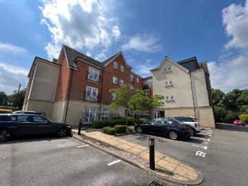 Woodthorpe Mews, Woodthorpe NG5, 2 bed flat to rent, £975 pcm | PrimeLocation