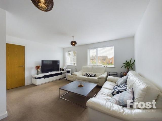 Woodthorpe Road, Ashford, Surrey,TW15