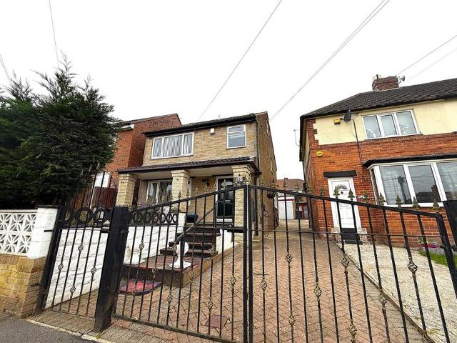 Woodthorpe Road, Sheffield 4 bed detached house to rent £1,295 pcm £299 pw