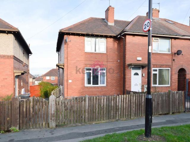Woodthorpe Road, Woodthorpe, Sheffield S13, 2 bed end terrace house to rent, £800 pcm | PrimeLocation