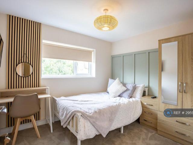 Woodview Terrace, Bath, BA2 1 bed in a house share to rent £867 pcm £200 pw