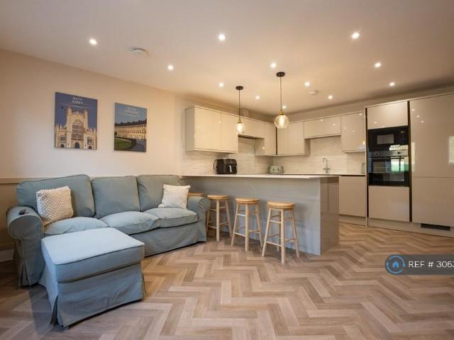 Woodview Terrace, Bath, BA2 5 bed semi detached house to rent £897 pcm £207 pw