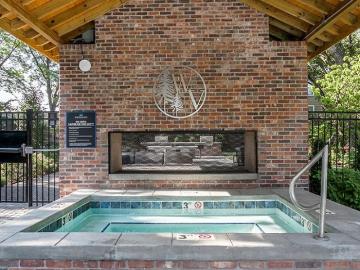 Woodview Apartments 1 Bedroom Apartment for Rent at 3124 Woodview Ridge Dr, Kansas City, KS 66103 Rosedale