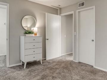 Woodview Apartments 2 Bedroom Apartment for Rent at 3124 Woodview Ridge Dr, Kansas City, KS 66103 Rosedale