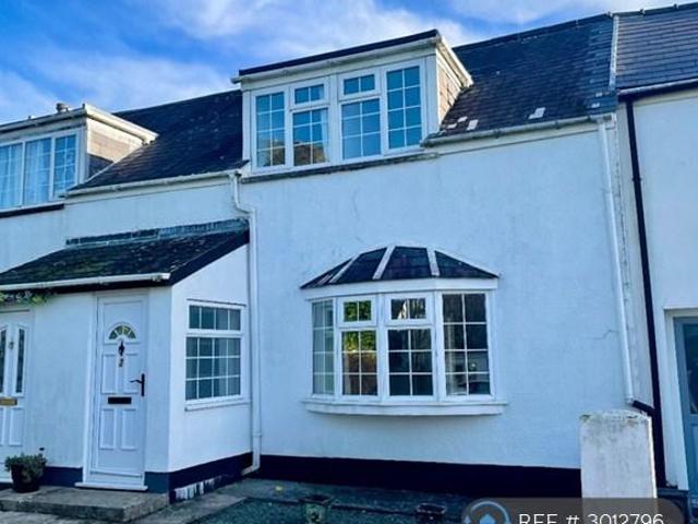 Woodview Cottages, Pembrokeshire, SA68 2 bed terraced house to rent £900 pcm £208 pw