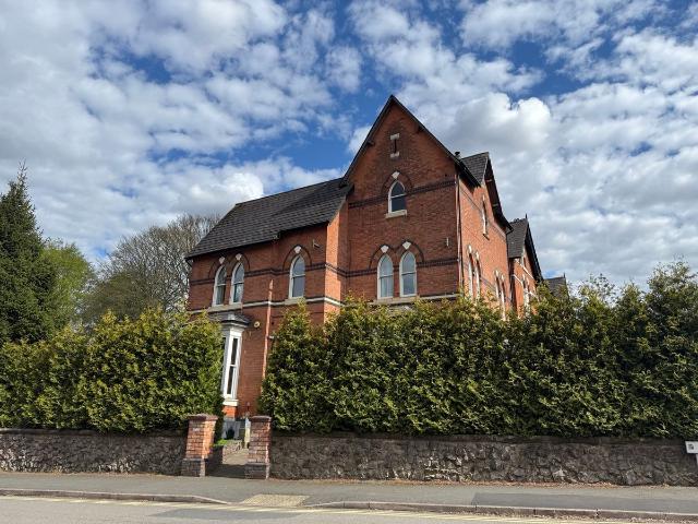 Woodview Drive, Edgbaston, Birmingham B15, 6 bed detached house to rent, £3,330 pcm | PrimeLocation