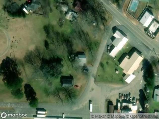 Woodview Rd