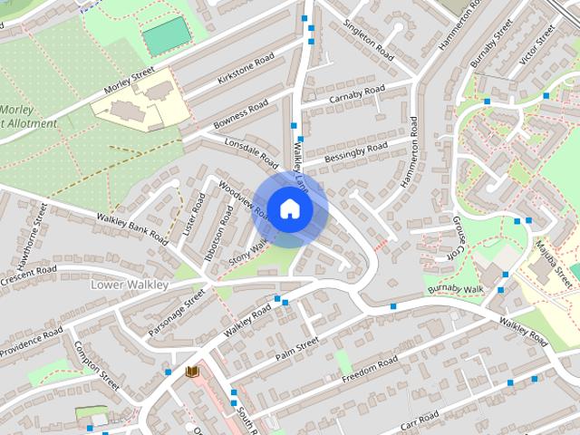 Woodview Road, Walkley, S6 5AB