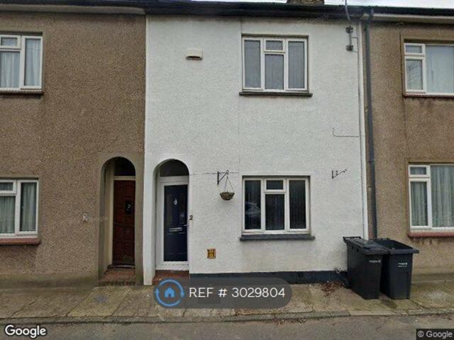 Woodville Cottages, Gravesend DA12, 3 bed terraced house to rent, £1,600 pcm | PrimeLocation