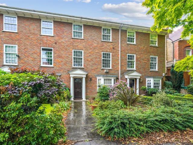 Woodville Gardens, Ealing W5, 4 bed terraced house to rent, £3,800 pcm | PrimeLocation