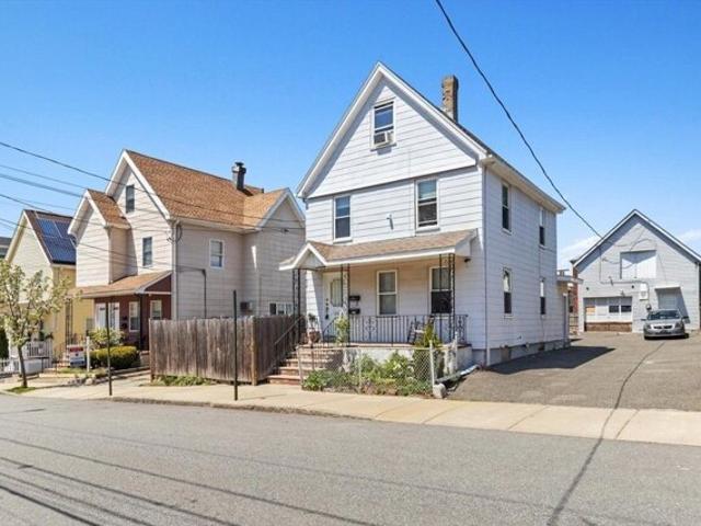 Woodville St, Everett, Home For Sale