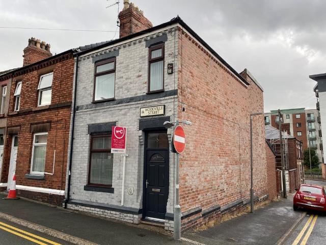 Woodville Street, St Helens Town Centre 1 bed in a house share to rent £475 pcm £110 pw
