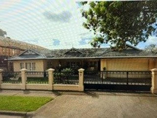 Woodville Park 4 Br 63 Ranelagh St