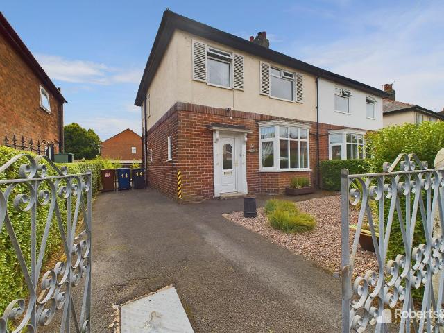 Woodville Road West, Penwortham PR1, 3 bed semi detached house to rent, £975 pcm | PrimeLocation
