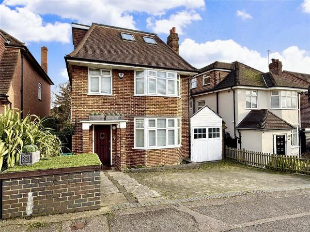 Woodville Road, Barnet Vale, London, EN5 5NJ, United Kingdom | 5 bed house for rent #136494907 | Rentberry