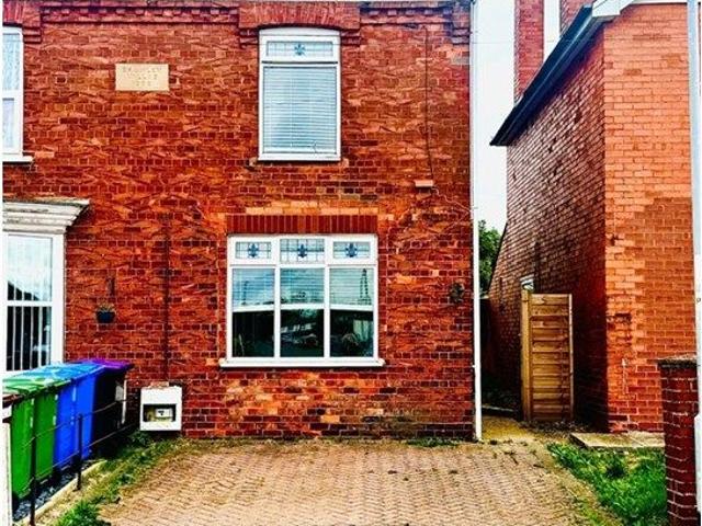 Woodville Road, Boston PE21, 3 bed semi detached house to rent, £895 pcm | PrimeLocation