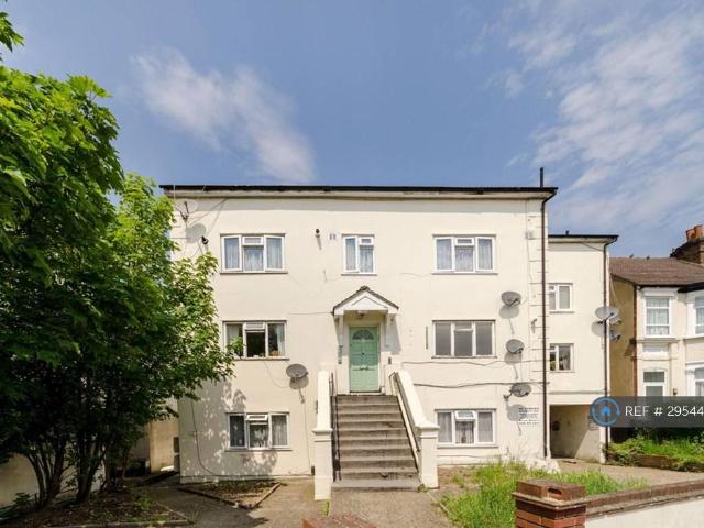 Woodville Road, Sw2 4Qd, CR7 1 bed flat to rent £1,150 pcm £265 pw
