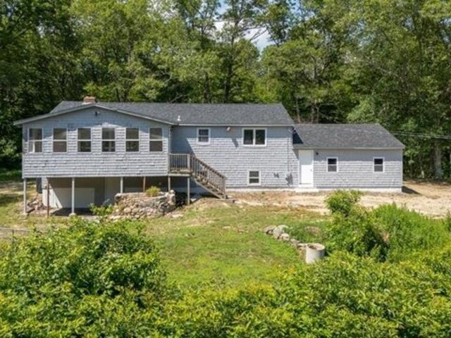 Woody Hill Rd, Hopkinton, Home For Sale