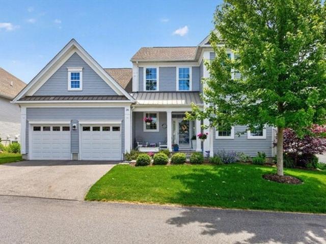 Woody Nook, Plymouth, Home For Sale