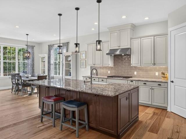 Woody Nook, Plymouth, Home For Sale