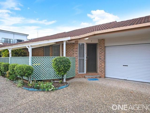 Woody Point Woody Point, address available on request