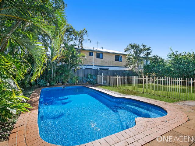 Woody Point Woody Point, address available on request