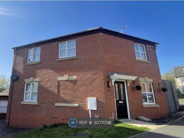 Woodyard Close, Swadlincote DE11, 3 bed detached house to rent, £1,300 pcm | PrimeLocation