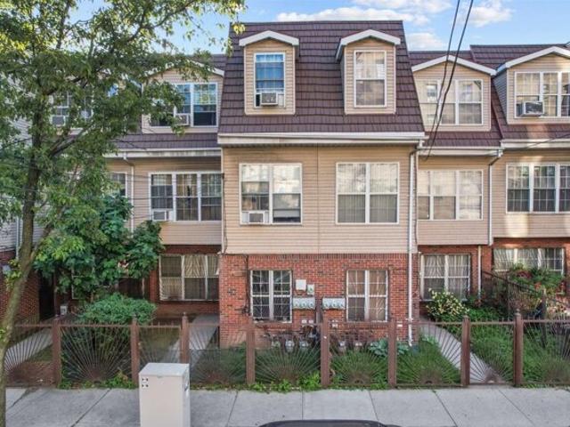 Woodycrest Ave, Bronx, Home For Sale