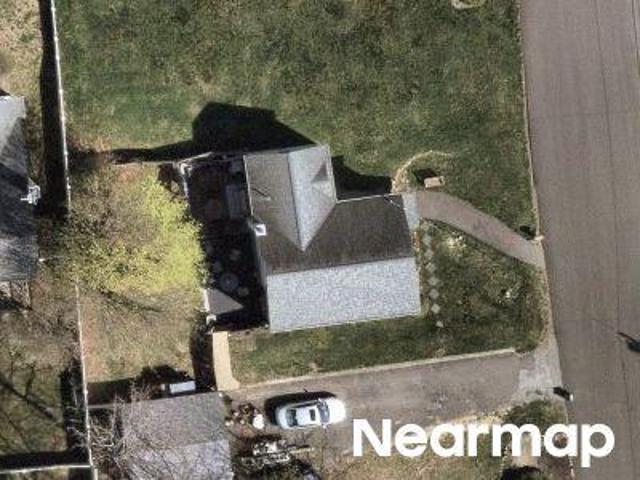 Woodycrest Dr