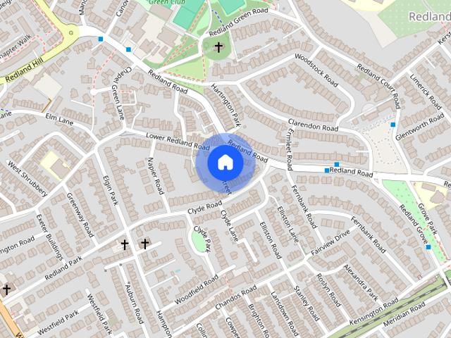 Woolcot Street, Bristol