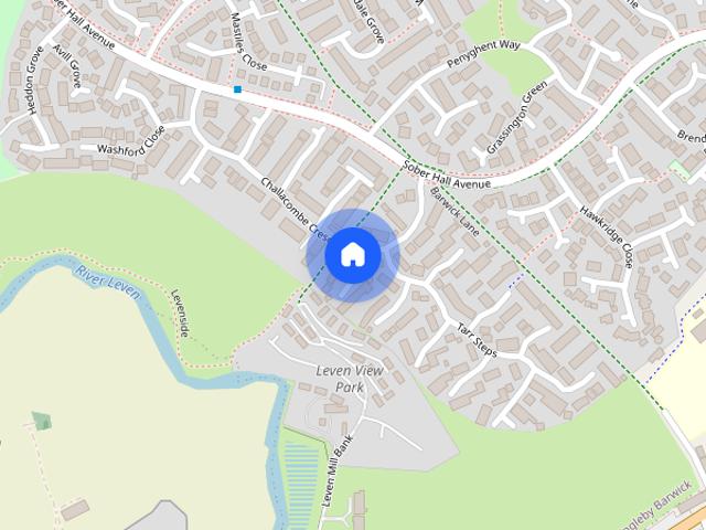 Woolcotts Close, Ingleby Barwick, Stockton On Tees